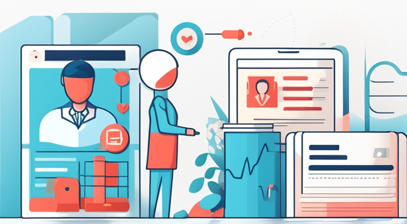 医疗保健行业客户关系管理系统选哪个