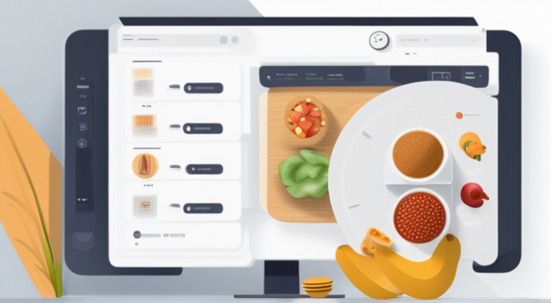 食品机械行业智能CRM选型指标