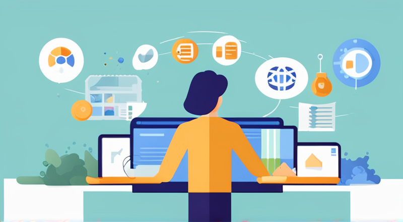 金融博客行业客户关系管理系统选型方法