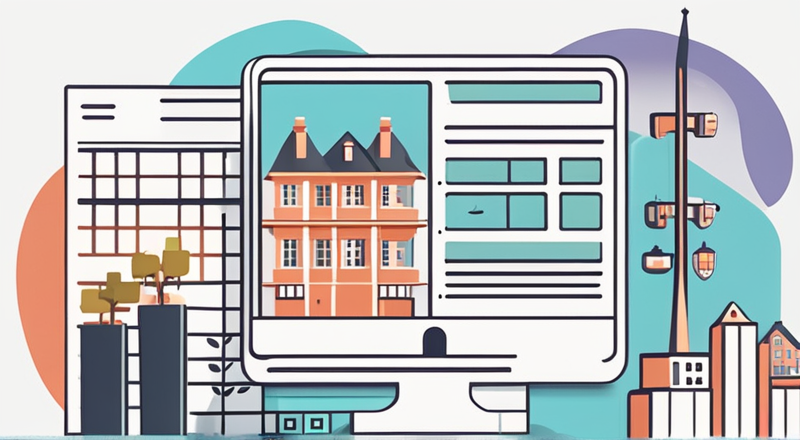 房地产税务行业客户关系管理系统选型指标