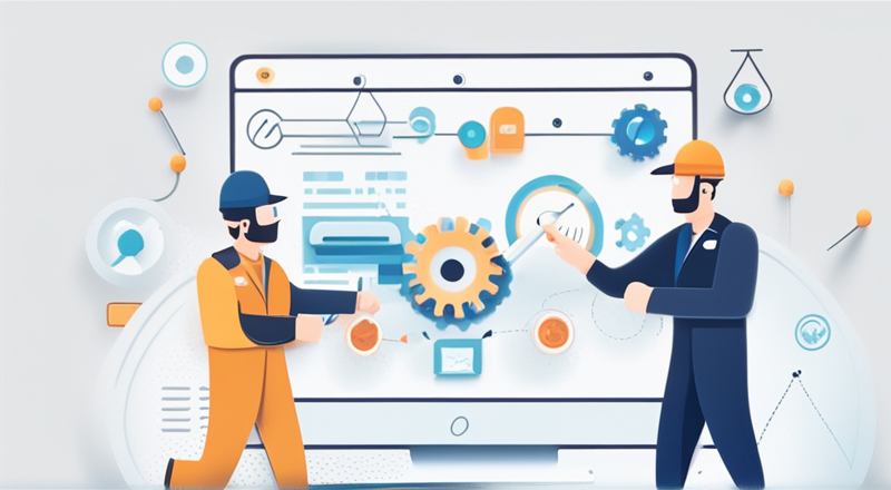 机械服务行业智能CRM哪个好用