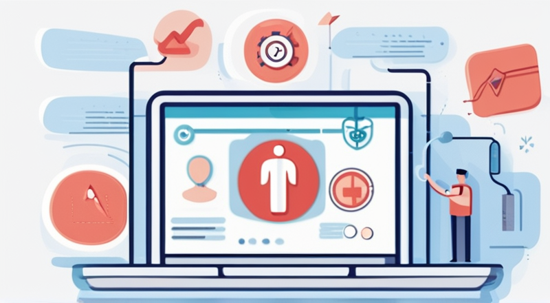 在线医疗行业CRM系统选型比较