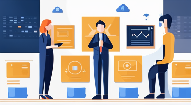 金融论坛行业客户关系管理系统选型方法 