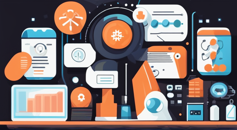 医疗产品行业客户关系管理系统选型风险