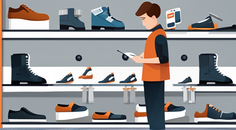 鞋类制造行业智能CRM重要性 