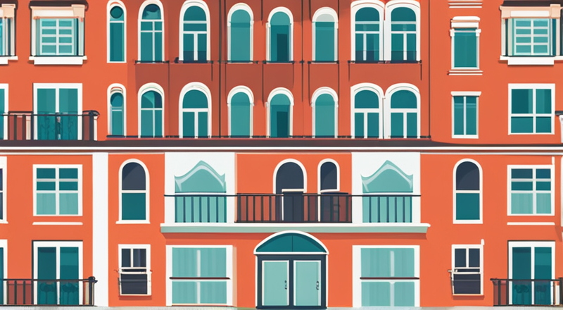 物业管理行业客户关系管理系统避坑指南 