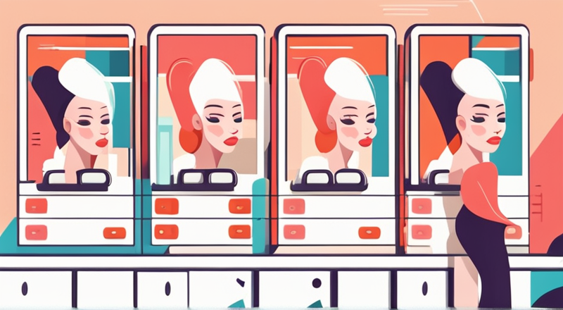 美容美发行业CRM系统选型手册 