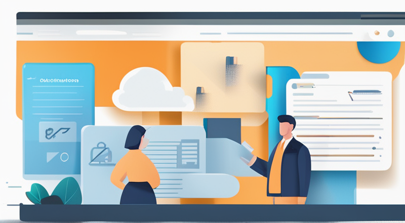 教育法律服务行业客户管理软件选型策略