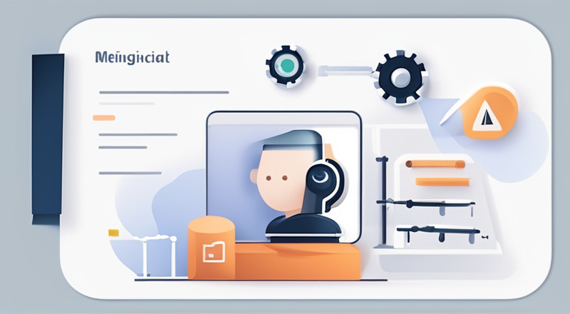 机械创新行业智能CRM必备功能清单 