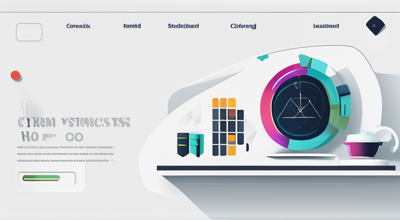 陶瓷制品行业CRM系统品牌选择 