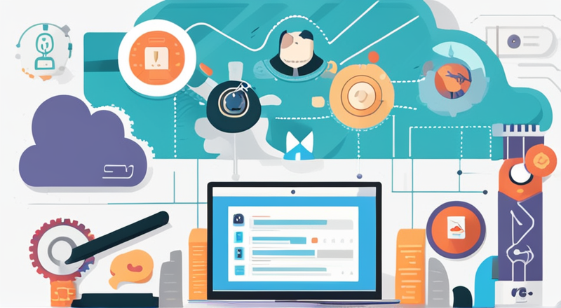 云开发平台行业智能CRM必备功能清单