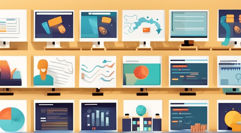 互联网服务与应用行业客户管理软件选型思路