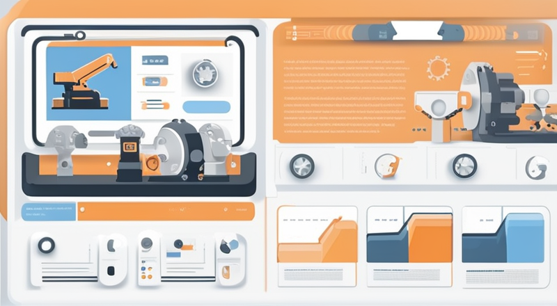 机械标准行业CRM系统选型决策