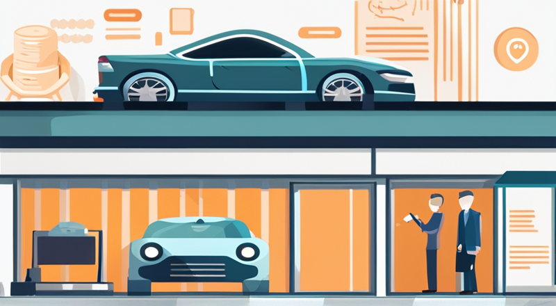 汽车与零配件行业客户管理软件哪个好 