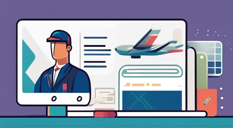 航空物流行业客户关系管理系统避坑指南