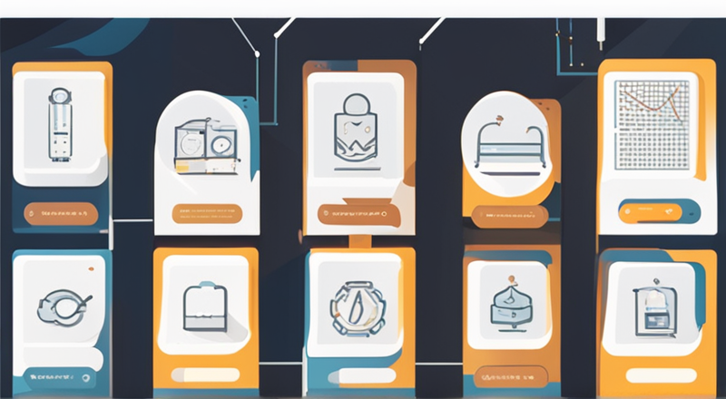 制药设备行业客户关系管理系统评估方法 