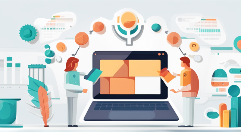 生物制药行业客户关系管理系统选型方案