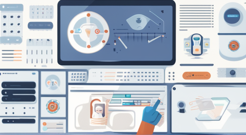 实验设备行业智能CRM选型要点
