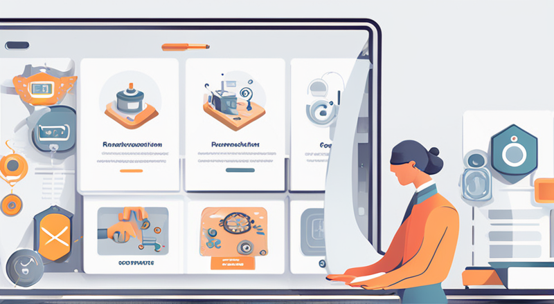 珠宝机械行业客户关系管理系统选型建议