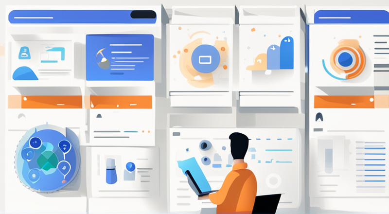项目管理行业客户关系管理系统选型思路