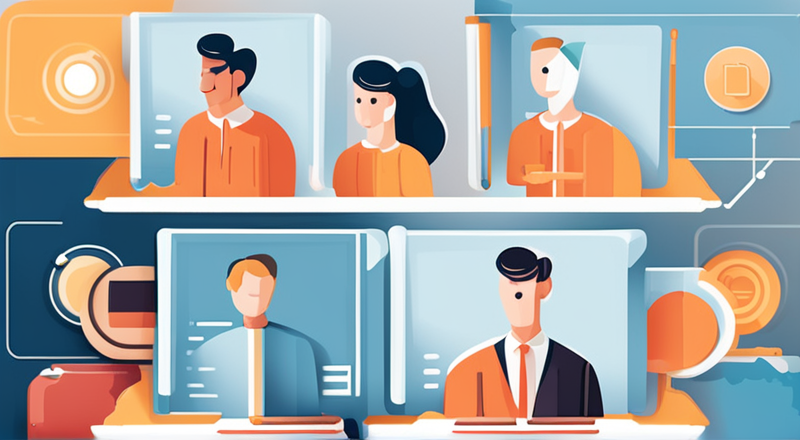 教育论坛行业CRM系统选型比较