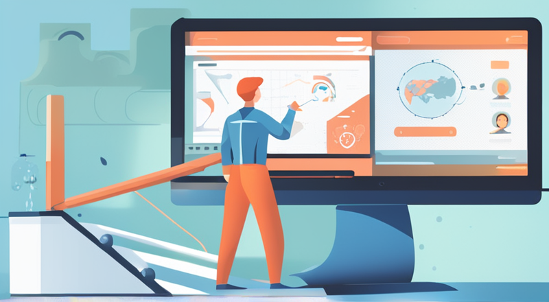 海洋技术行业客户管理软件关键需求