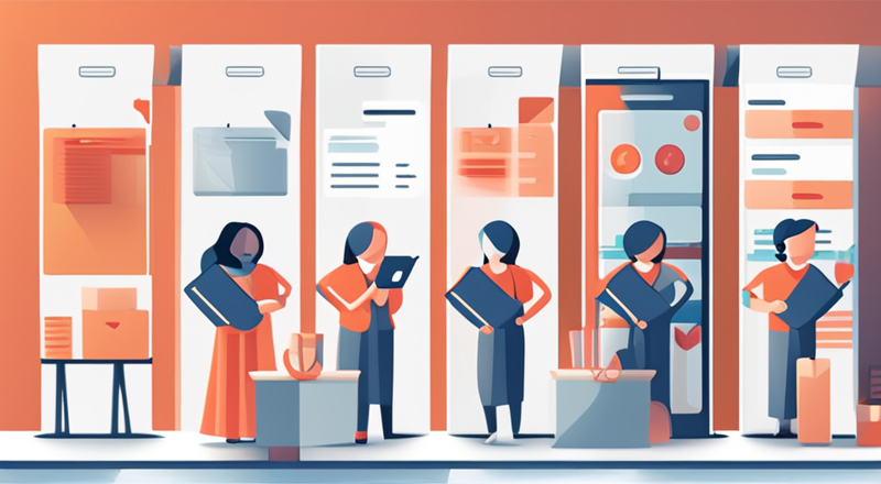 零售行业客户关系管理系统选型指标