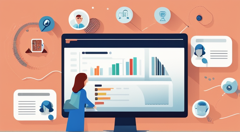 教育行业智能CRM选型要点 