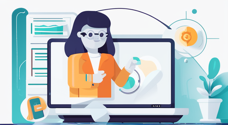 财务审计行业智能CRM的重要性 