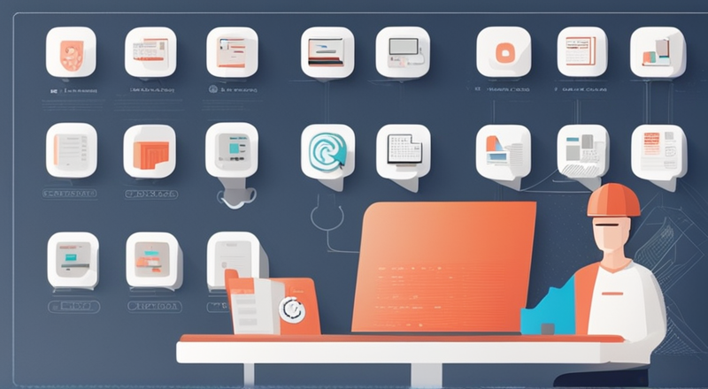 物流服务行业智能CRM选型方法