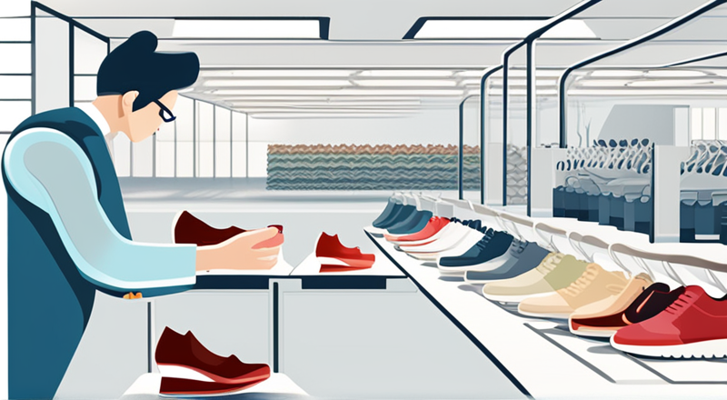 鞋类制造行业客户管理软件哪个好用 