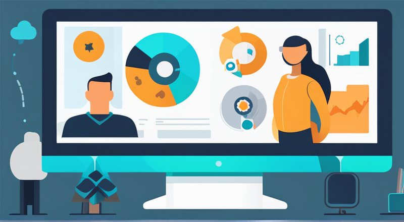 数字媒体行业客户管理软件重要性如何