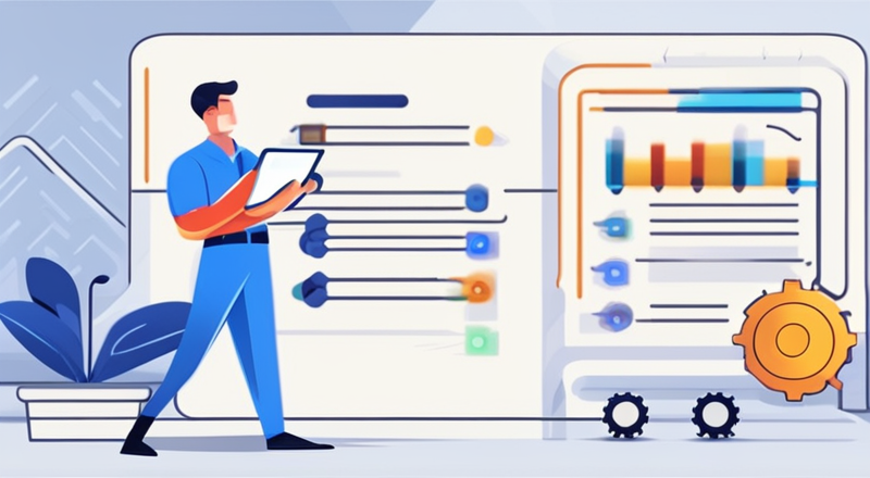 机械材料行业智能CRM必备功能清单 
