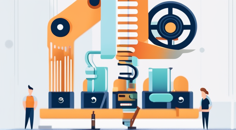 机械开发行业智能CRM选型方法