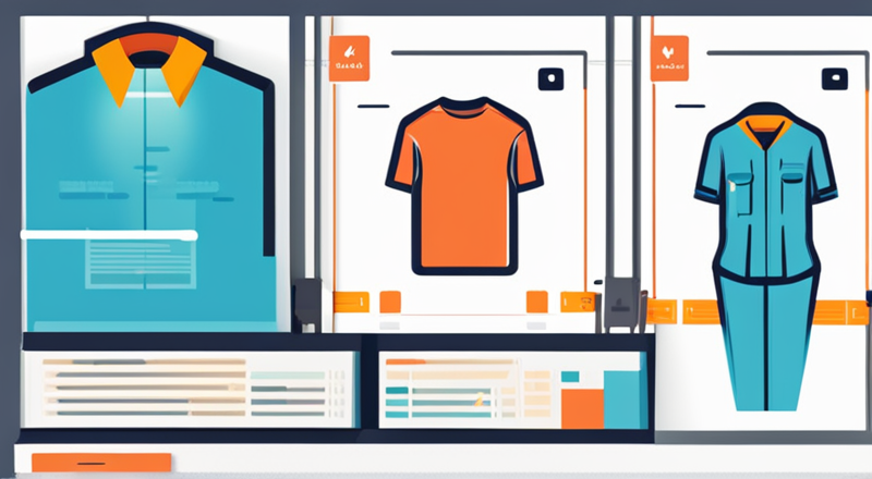 服装与鞋类行业CRM系统选型决策 