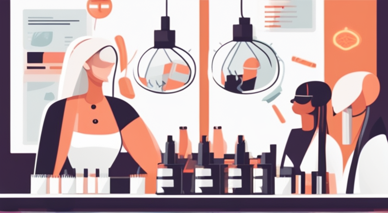 美容美发行业客户关系管理系统选型核心指标