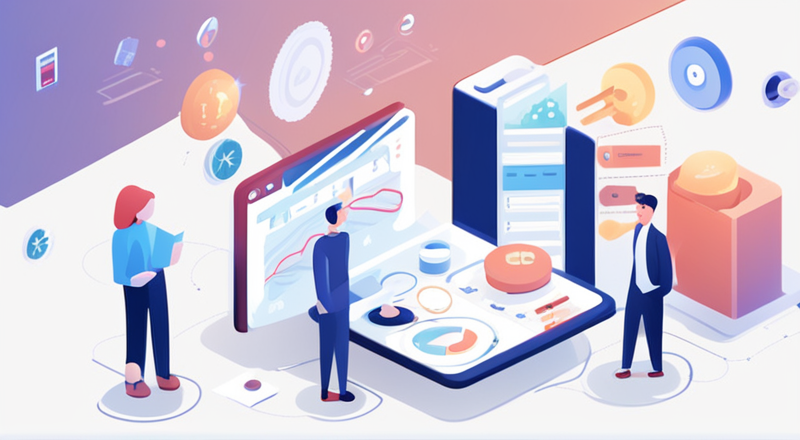 金融软件行业CRM系统选型比较