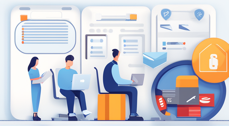 配送物流行业客户关系管理系统哪个好 