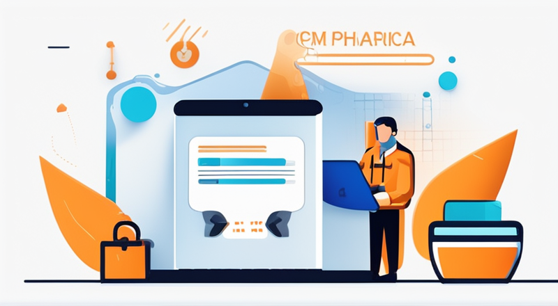 医药物流行业CRM系统选型步骤 