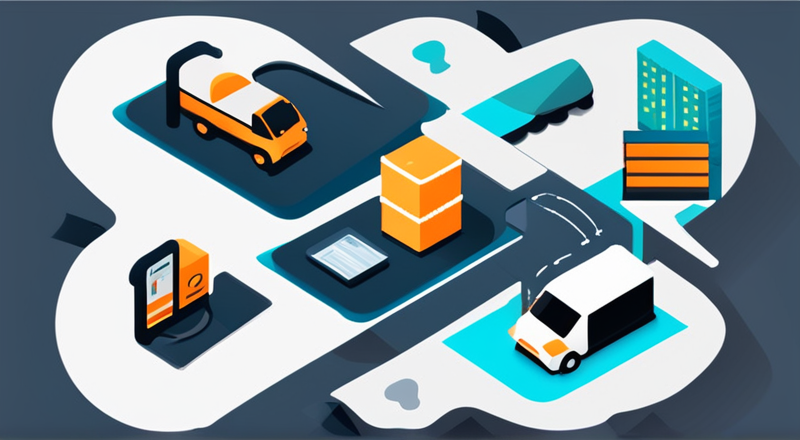 公路物流行业客户管理软件选型要素