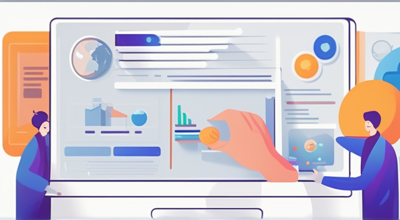 互联网服务与应用行业智能CRM选型指标 