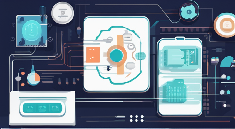 集成电路制造行业智能CRM选型指标 