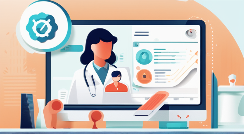 智慧医疗行业客户关系管理系统选型要点