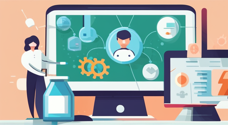 生物医药行业客户关系管理系统选型标准 