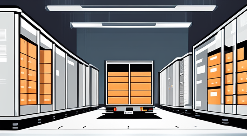 零担物流行业CRM系统品牌选择