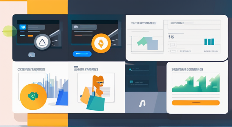 支付解决方案行业客户关系管理系统选型风险