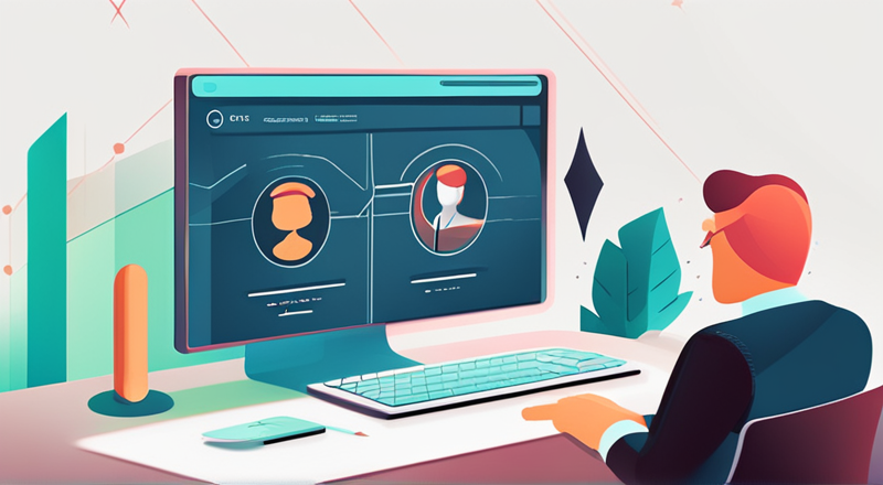 软件与信息技术服务行业客户管理软件避坑指南 