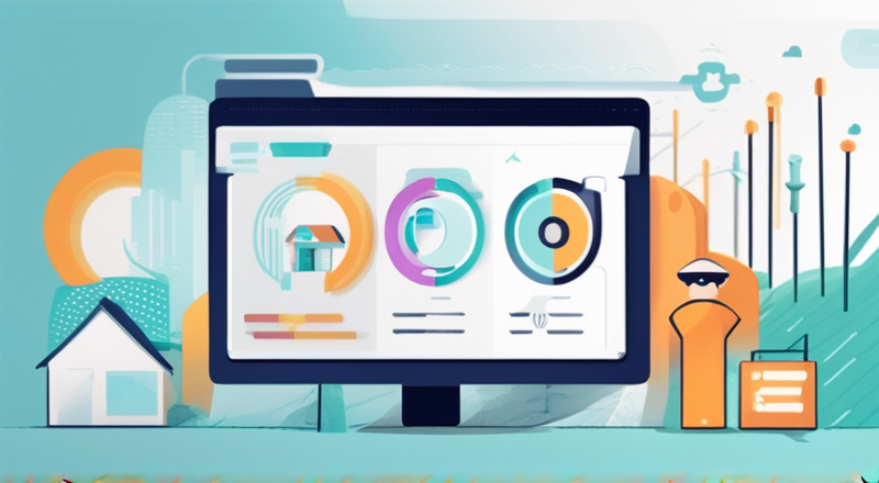 房地产设计行业智能CRM选型指标