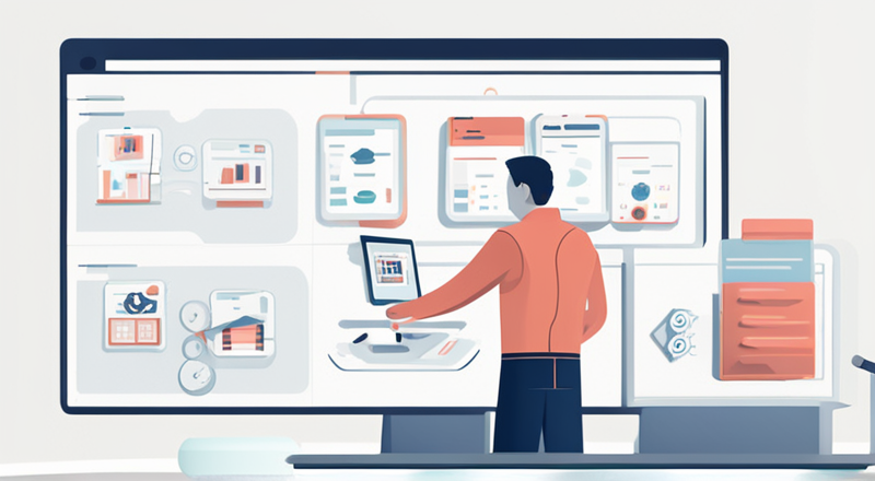 硬件制造行业客户管理软件选型规划怎么做