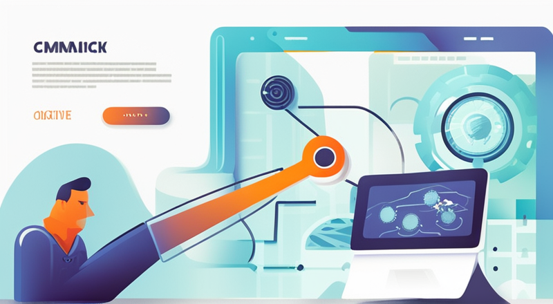 机械赛事行业智能CRM必备功能清单 